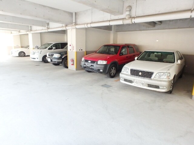 ヴェルドミールの物件内観写真