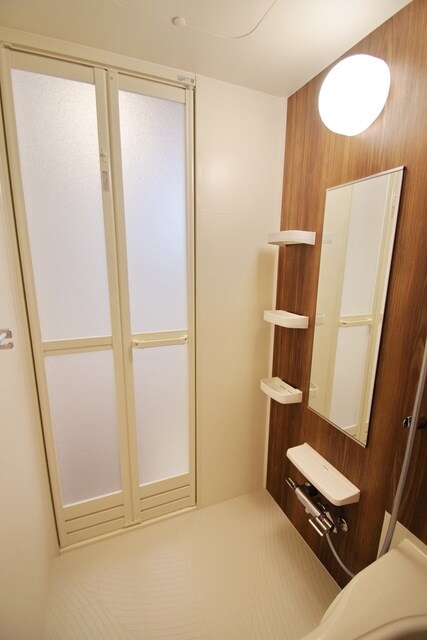 villa collinaの物件内観写真