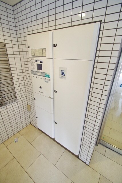 エスティメゾン登戸の物件内観写真