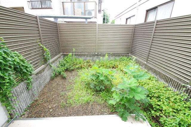 エスティメゾン登戸の物件内観写真