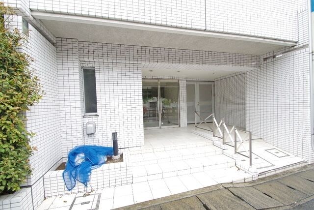 エスティメゾン登戸の物件内観写真