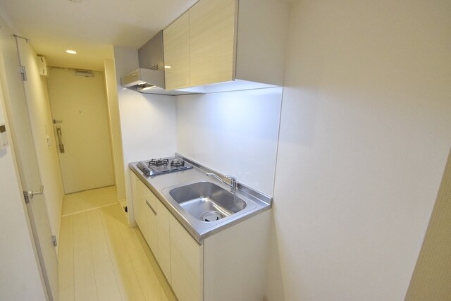 リブリ・TOYAの物件内観写真