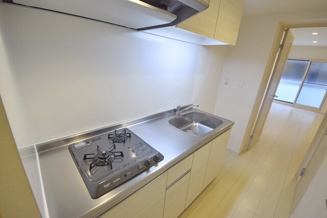 リブリ・TOYAの物件内観写真