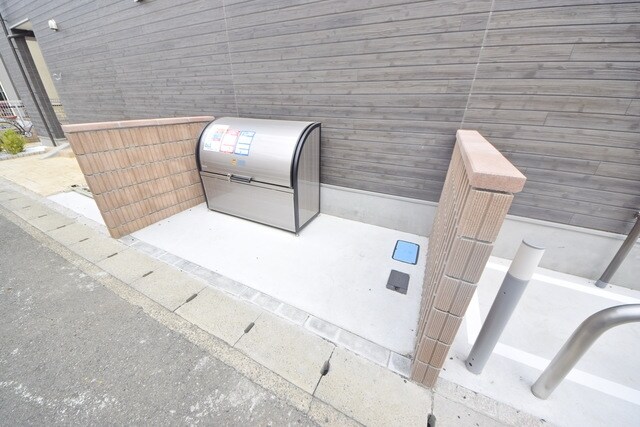 リブリ・TOYAの物件内観写真