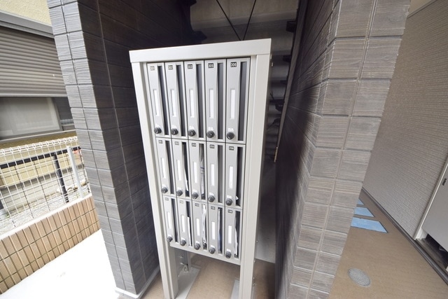 リブリ・TOYAの物件内観写真