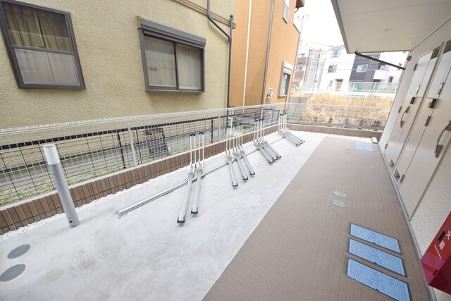 リブリ・TOYAの物件内観写真