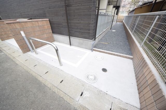 リブリ・TOYAの物件内観写真