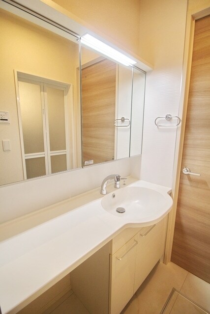 Niji-cortの物件内観写真