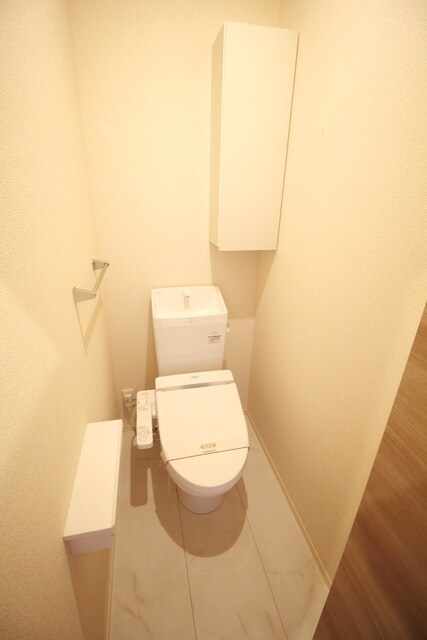 Niji-cortの物件内観写真