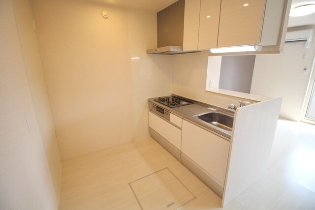 Niji-cortの物件内観写真