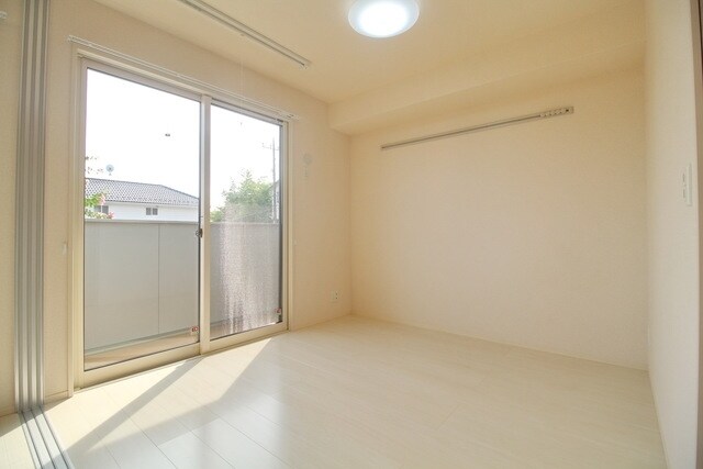 Niji-cortの物件内観写真