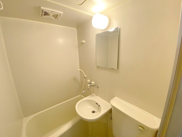 プルミエール2番館の物件内観写真