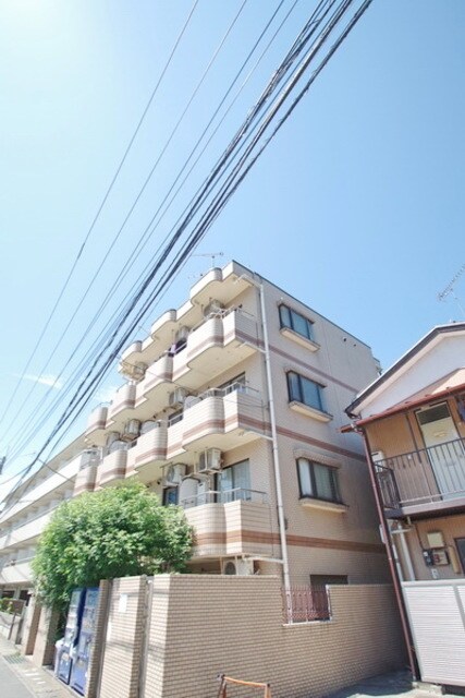 プルミエール2番館の物件内観写真