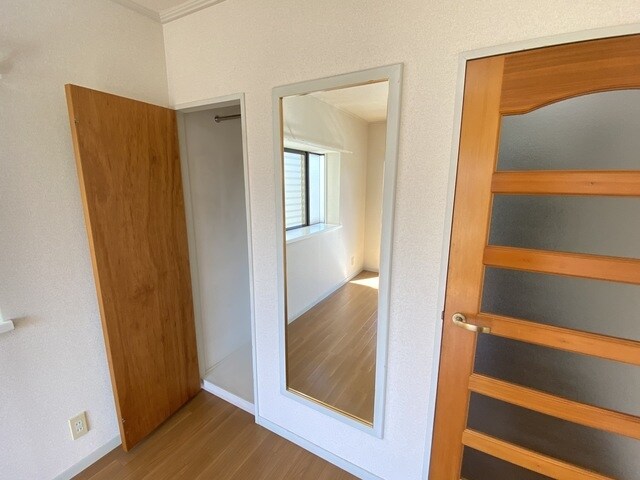 プルミエール2番館の物件内観写真