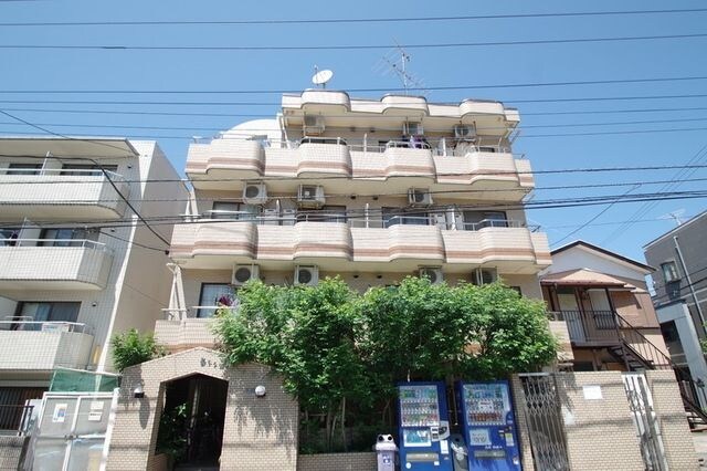 プルミエール2番館の物件内観写真