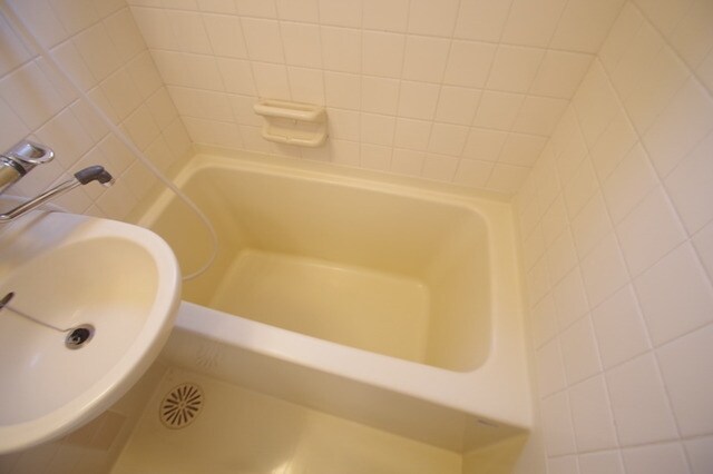 ロックシャインの物件内観写真