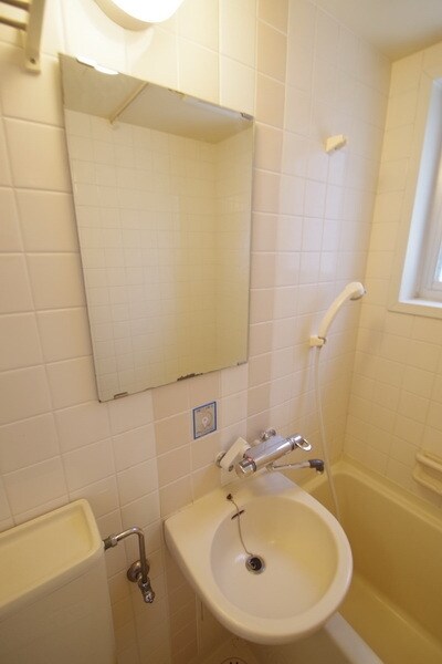 ロックシャインの物件内観写真