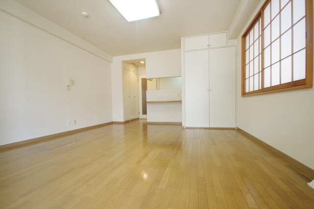 ロックシャインの物件内観写真