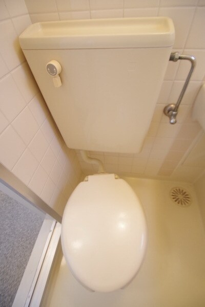 ロックシャインの物件内観写真