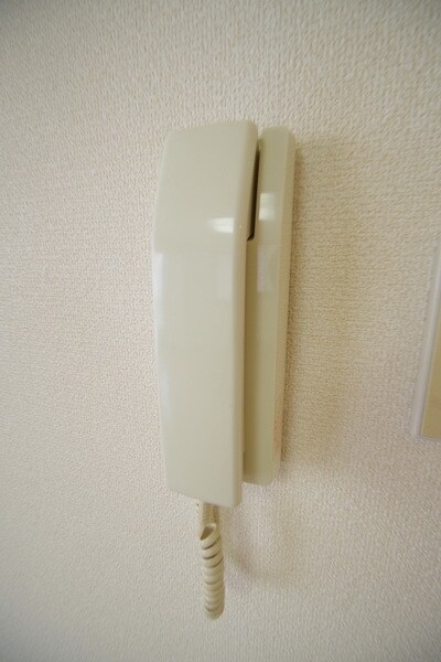 ロックシャインの物件内観写真