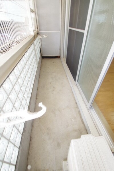 ロックシャインの物件内観写真