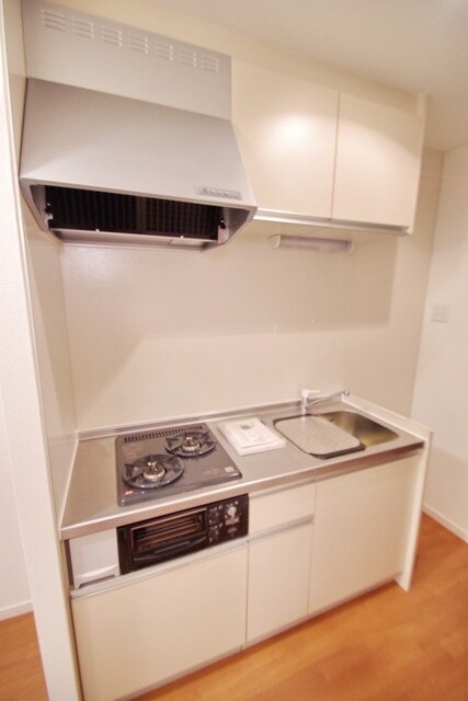 エルメゾンMの物件内観写真