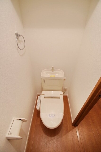 エルメゾンMの物件内観写真