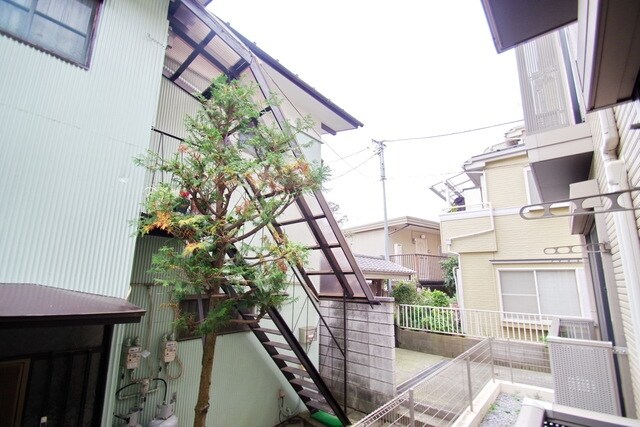 エルメゾンMの物件内観写真