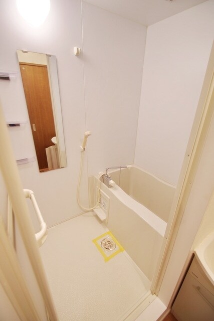 エルメゾンMの物件内観写真