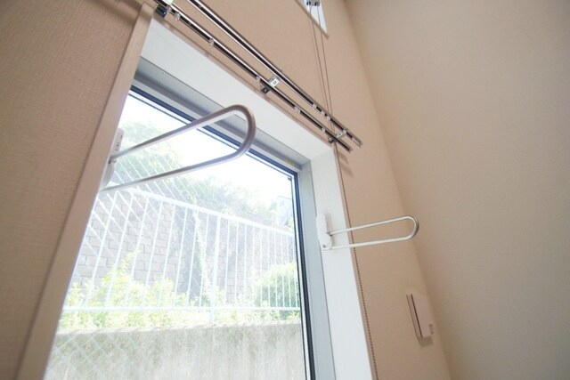 プライムテラス生田の物件内観写真