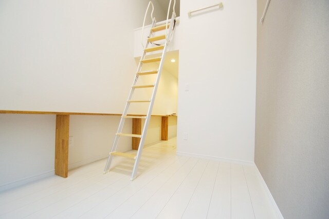 プライムテラス生田の物件内観写真