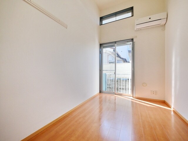 サフィール向ヶ丘の物件内観写真