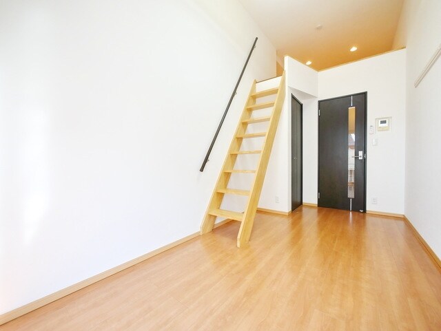 サフィール向ヶ丘の物件内観写真