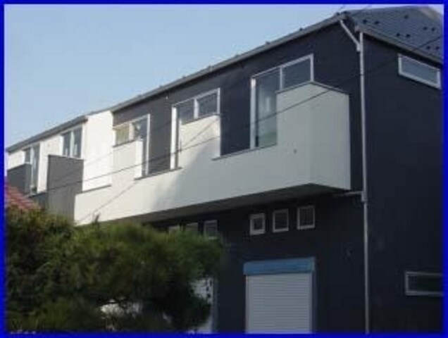 サフィール向ヶ丘の物件内観写真