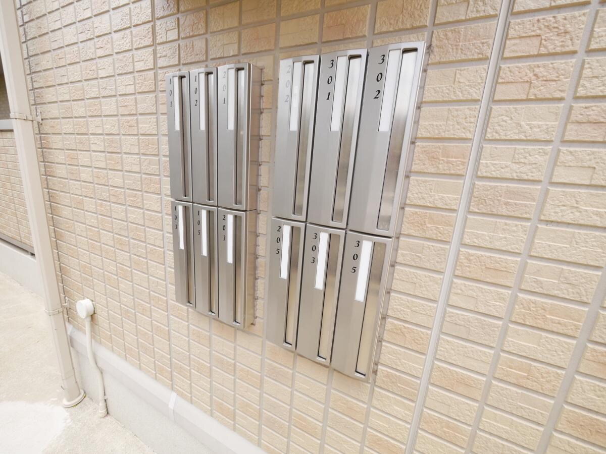 spatiumの物件内観写真