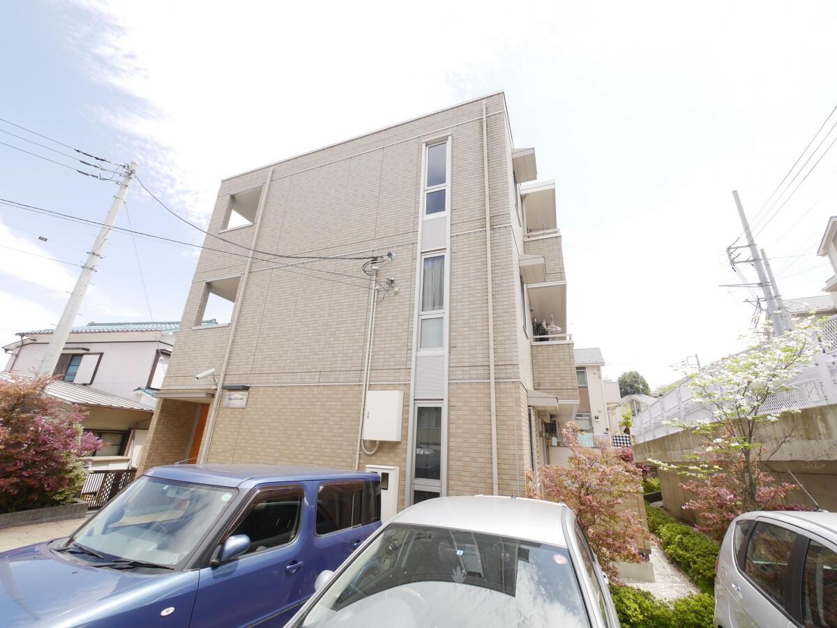 spatiumの物件内観写真