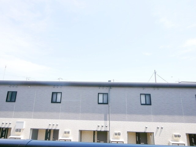 マグノリアの物件内観写真