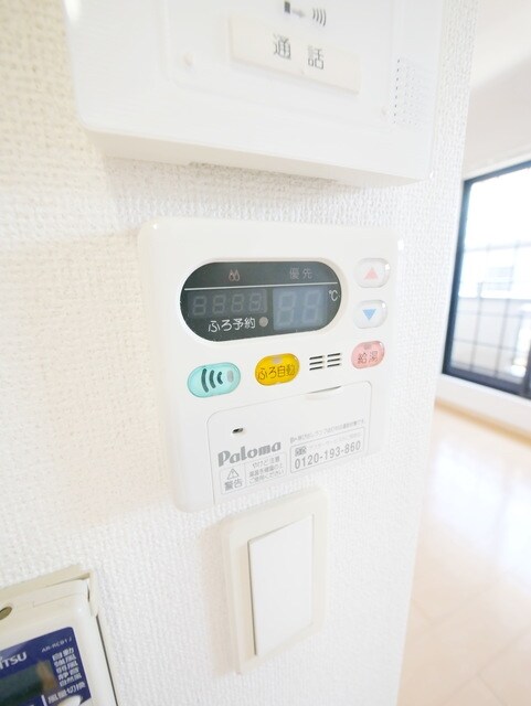 マグノリアの物件内観写真