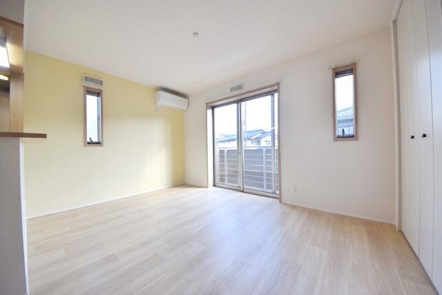 フロル高津の物件内観写真