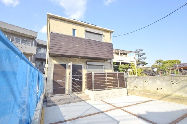 フロル高津の物件内観写真