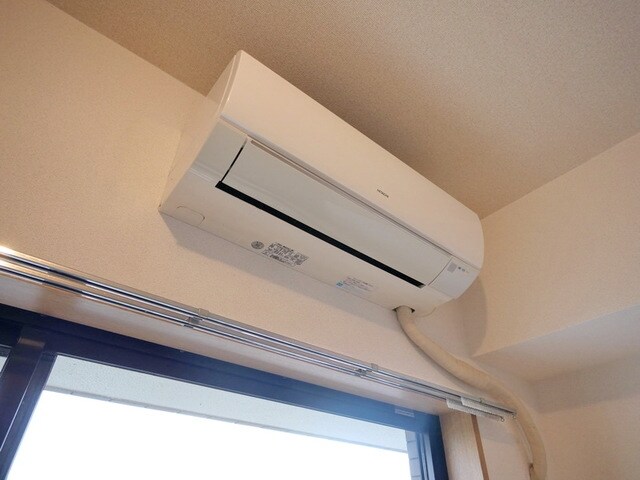 ファインクレスト若葉台の物件内観写真