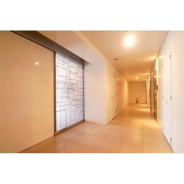 レグゼ梶ヶ谷の物件内観写真