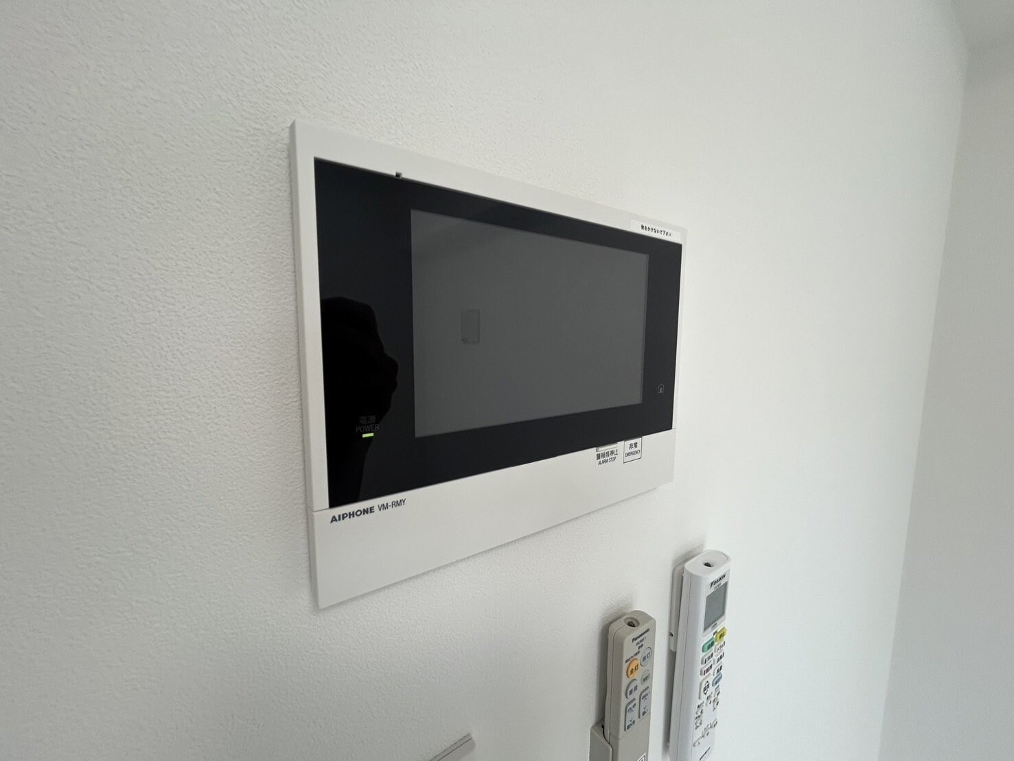 スタイリオフィット溝の口の物件内観写真