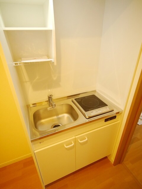 CREST K・M~クレストKM~の物件内観写真