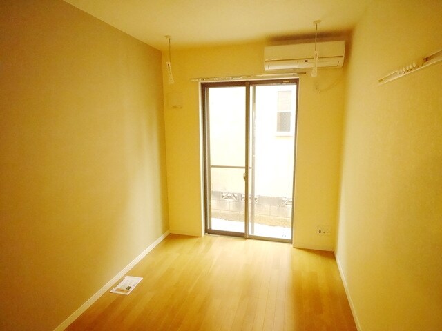 CREST K・M~クレストKM~の物件内観写真