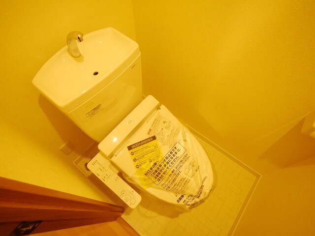 CREST K・M~クレストKM~の物件内観写真