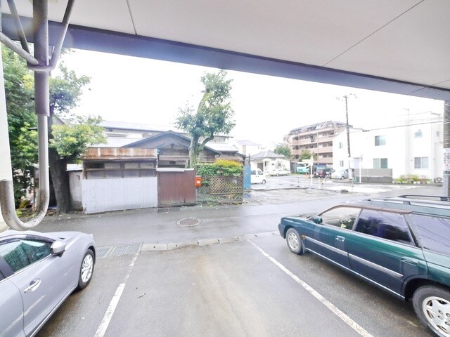 アーク登戸の物件内観写真