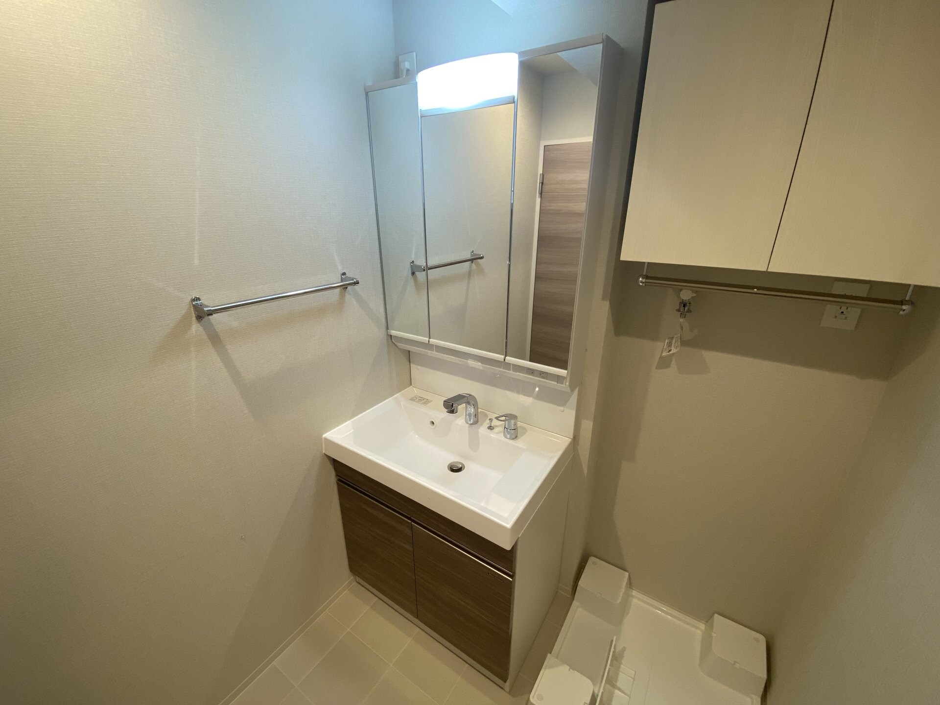 GRAND SOLEILの物件内観写真