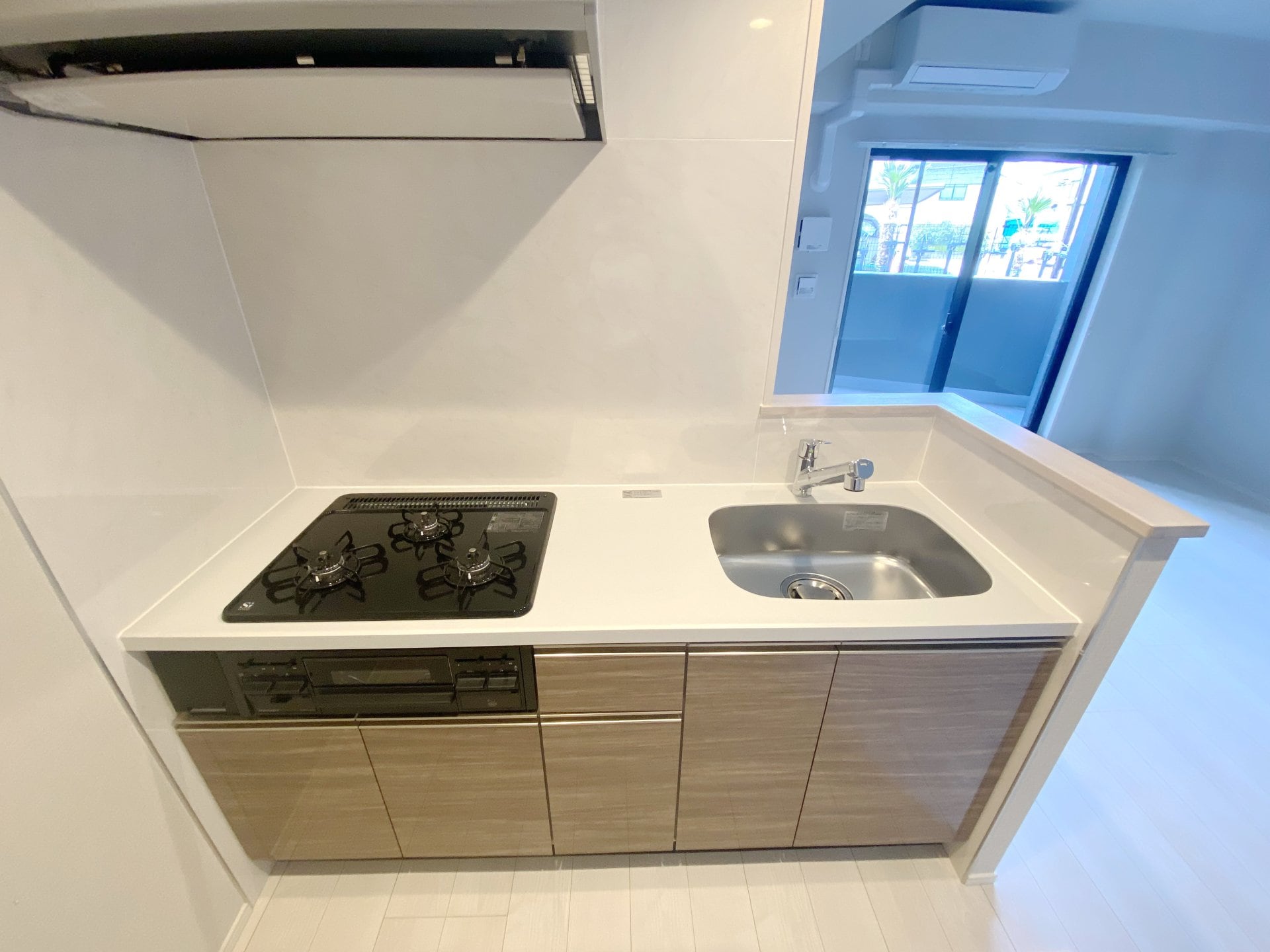 GRAND SOLEILの物件内観写真