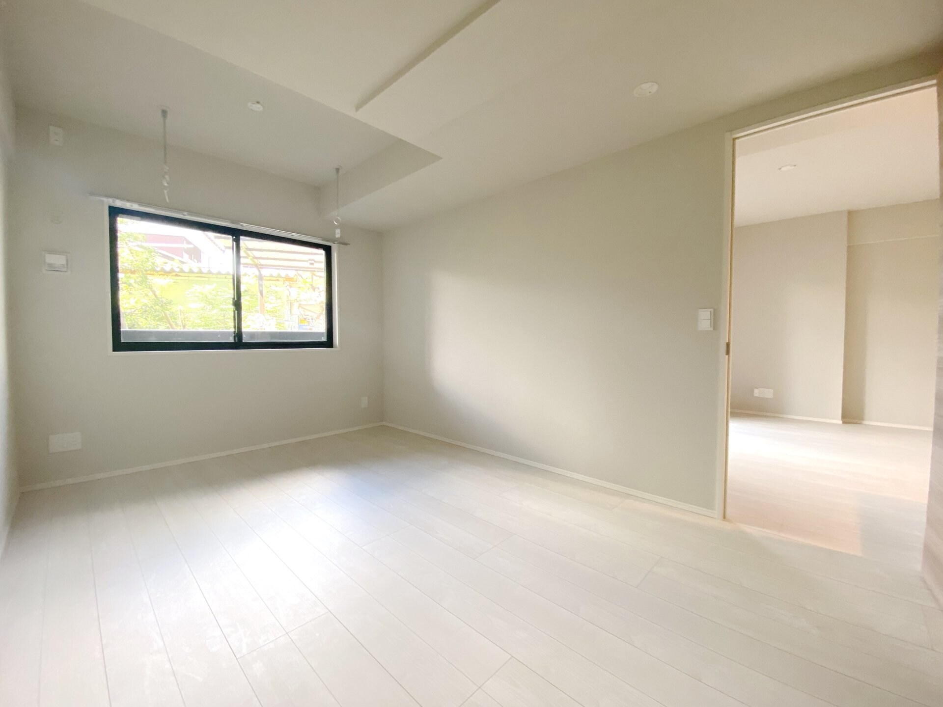 GRAND SOLEILの物件内観写真